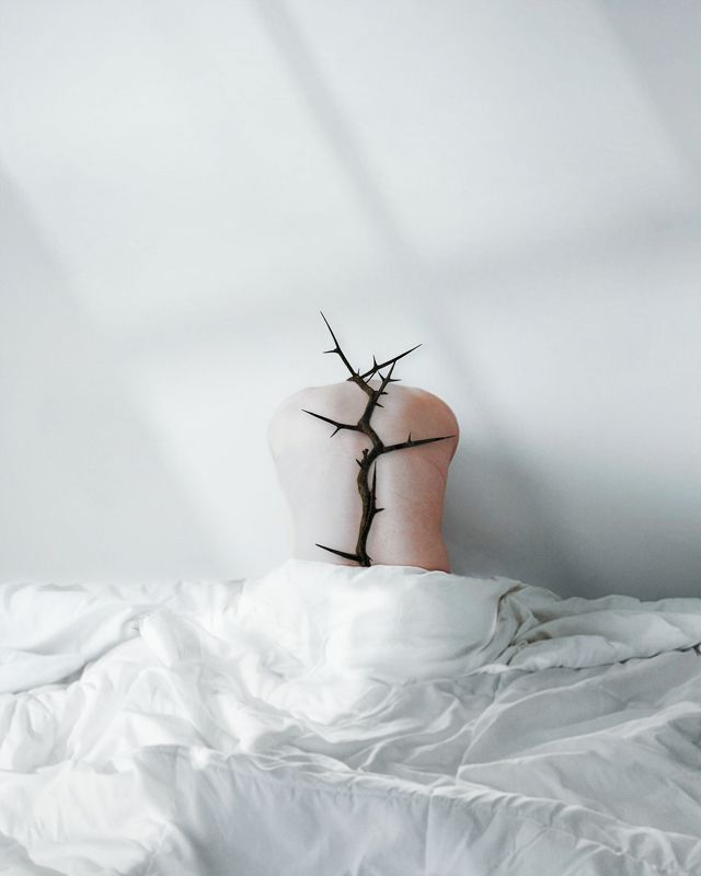 conceptual photography, conceptual, conceptualism mechludia фото превью