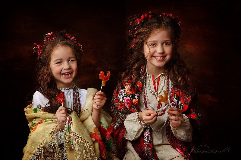 Масленица фото превью