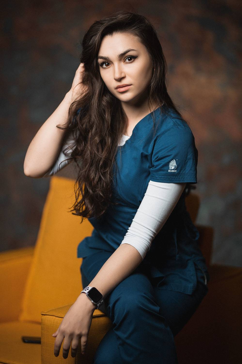 девушка, модель, портрет, фотосессия, студия, макияж, гламур, girl, beauty, perfect, pretty, model, modeling, young, portrait, make-up, творческий портрет, женский портрет, woman, young woman, glamour, Владимир Васильев