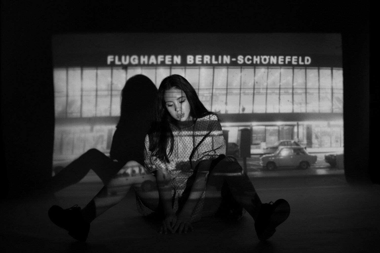 , Анна Евдокимова