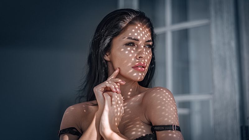 Sun dots фото превью