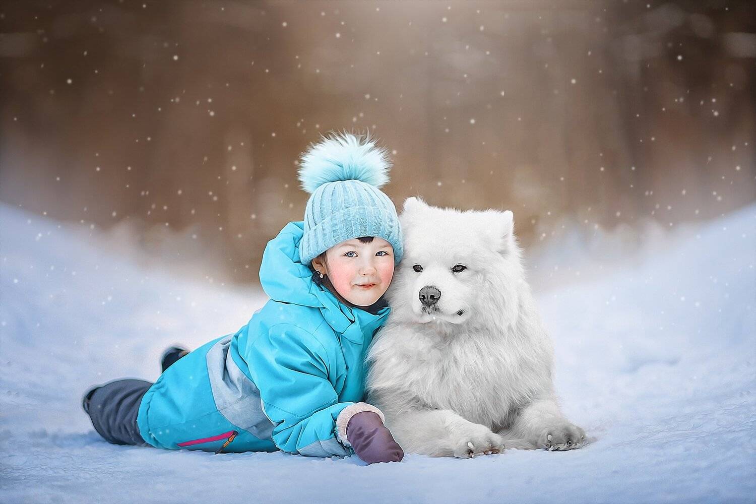 , Ксения Лысенкова