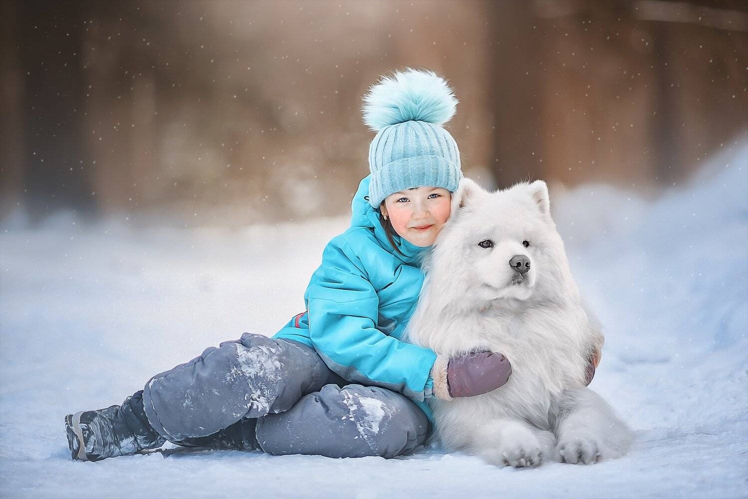 , Ксения Лысенкова