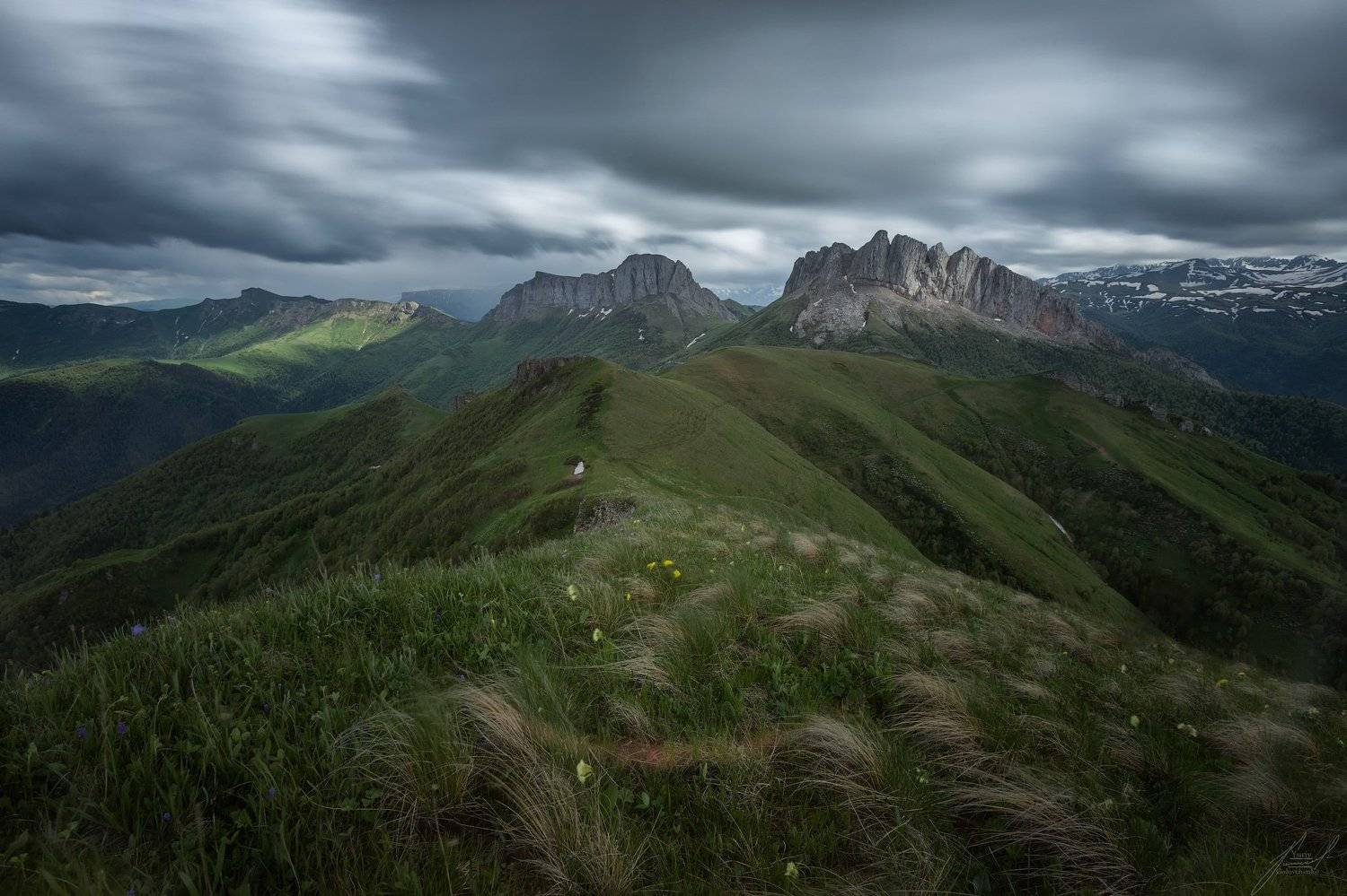 , Юрий Головченко