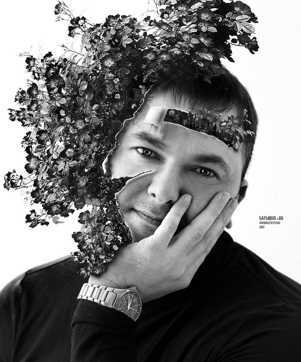 , Лозгачев Алексей