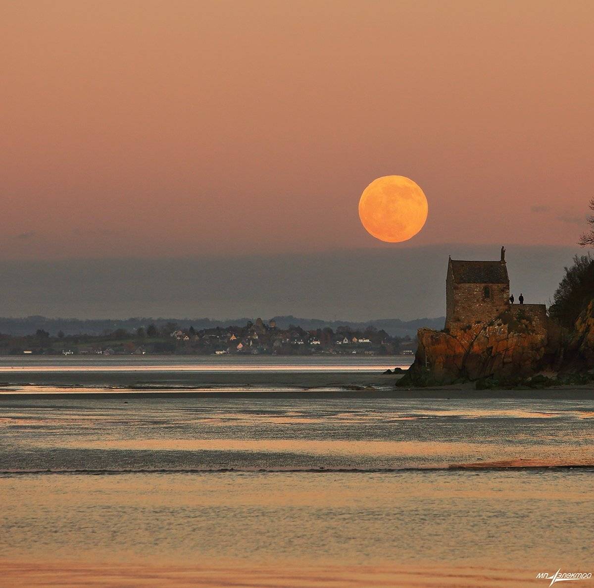 франция, Матвеев Николай
