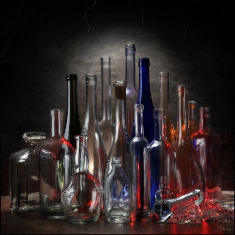 Королевская рать... фото превью