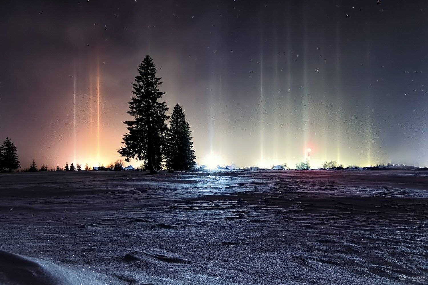 , Антон Кошетаров