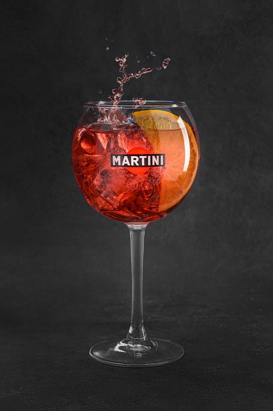Мартини фото превью