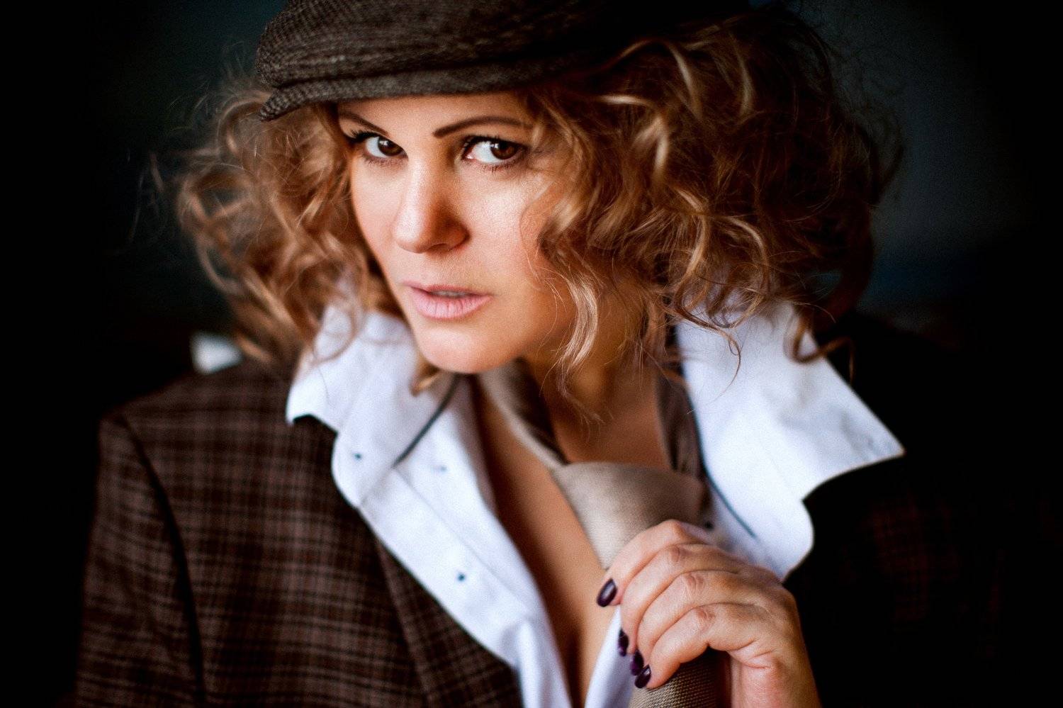 , Наталья Ковалева