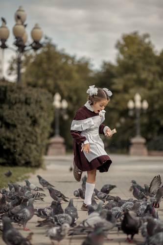 Наше детство