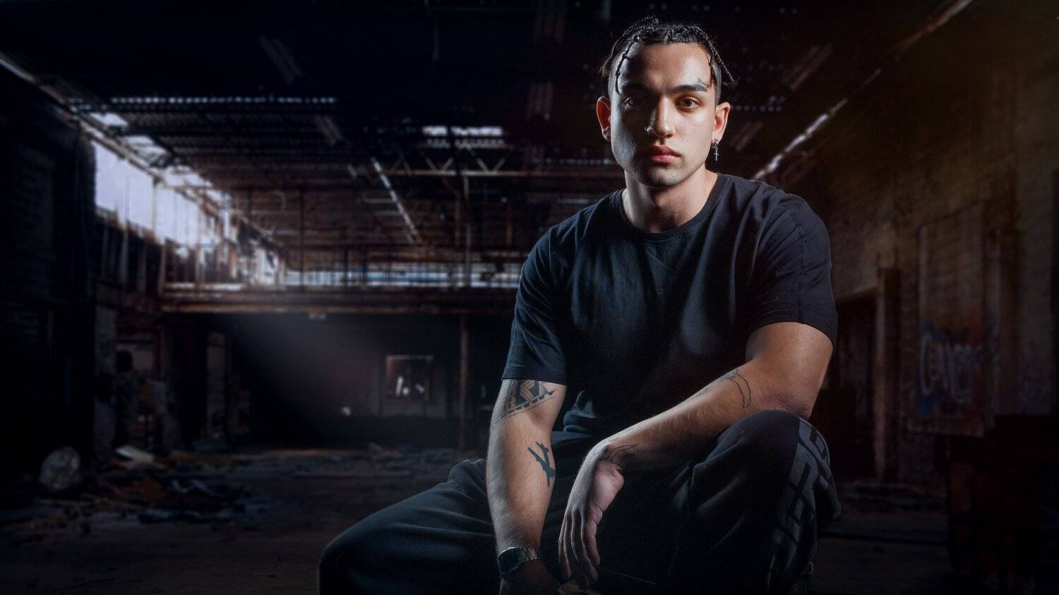 , Владимир Осауленко