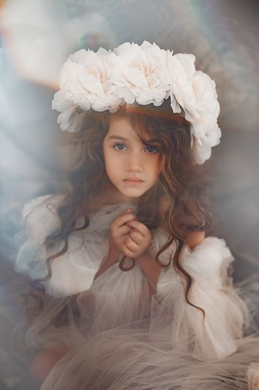 Весна фото превью