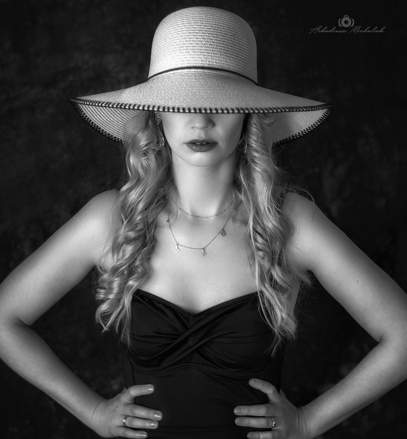 , Arkadiusz Michalak