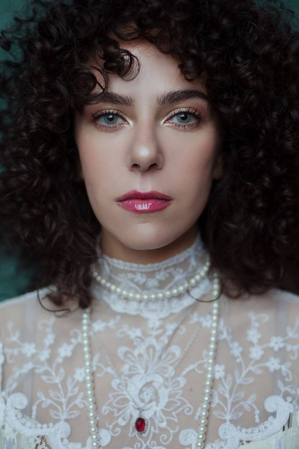 Сабрин. Автор: Marie Dashkova , Marie Dashkova