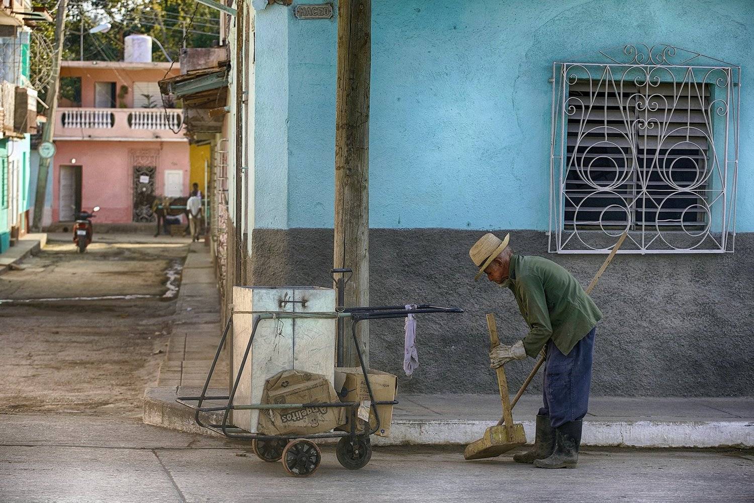 , Рашид Усманов