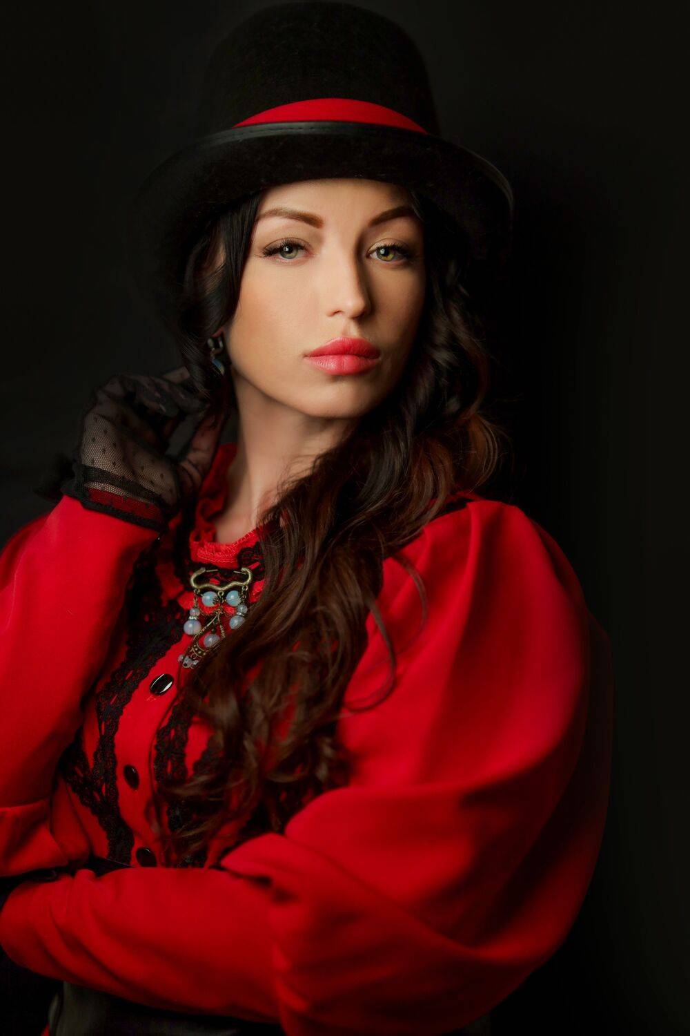 , Константин Буркин