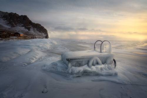 Байкальский минимализм