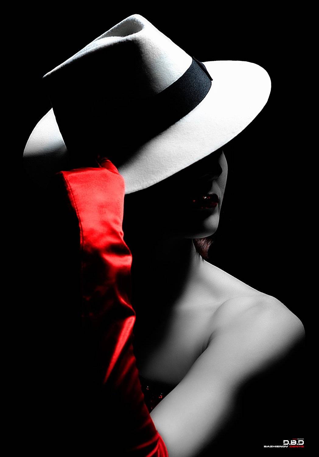 , Баженов Денис