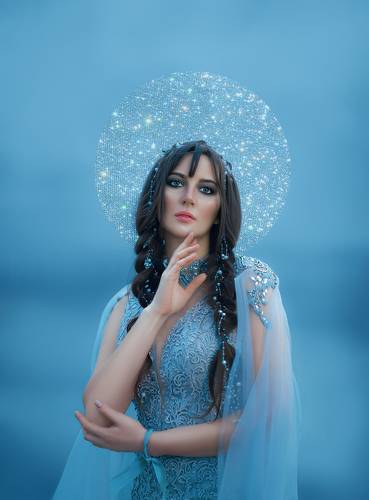 Луна Богиня