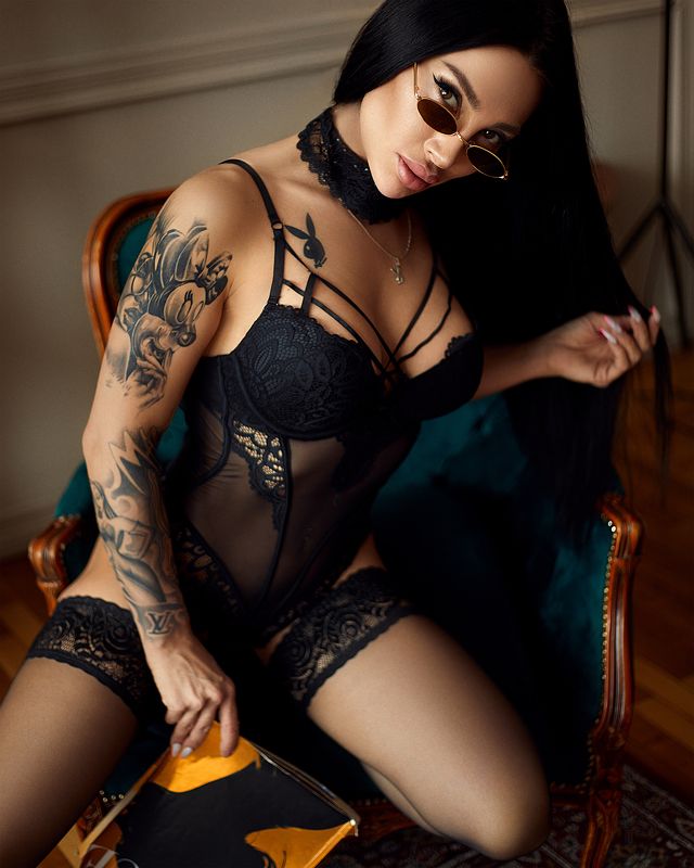 #portaite Yevgeniya фото превью