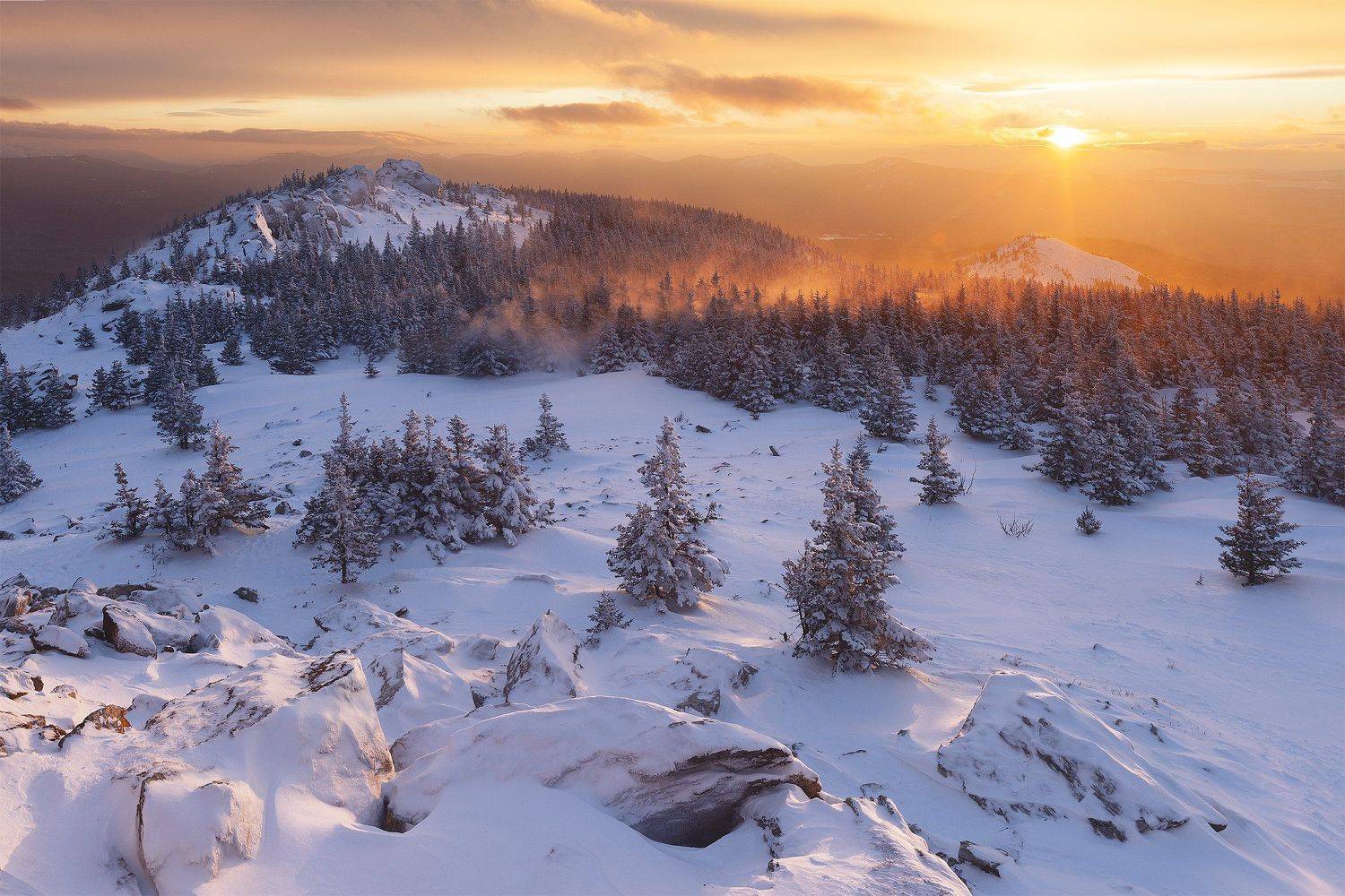 #зюраткуль #урал #хребетзюраткуль #южныйурал, Игорь Филимонов