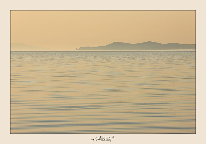 байкал Байкальские акварели фото превью