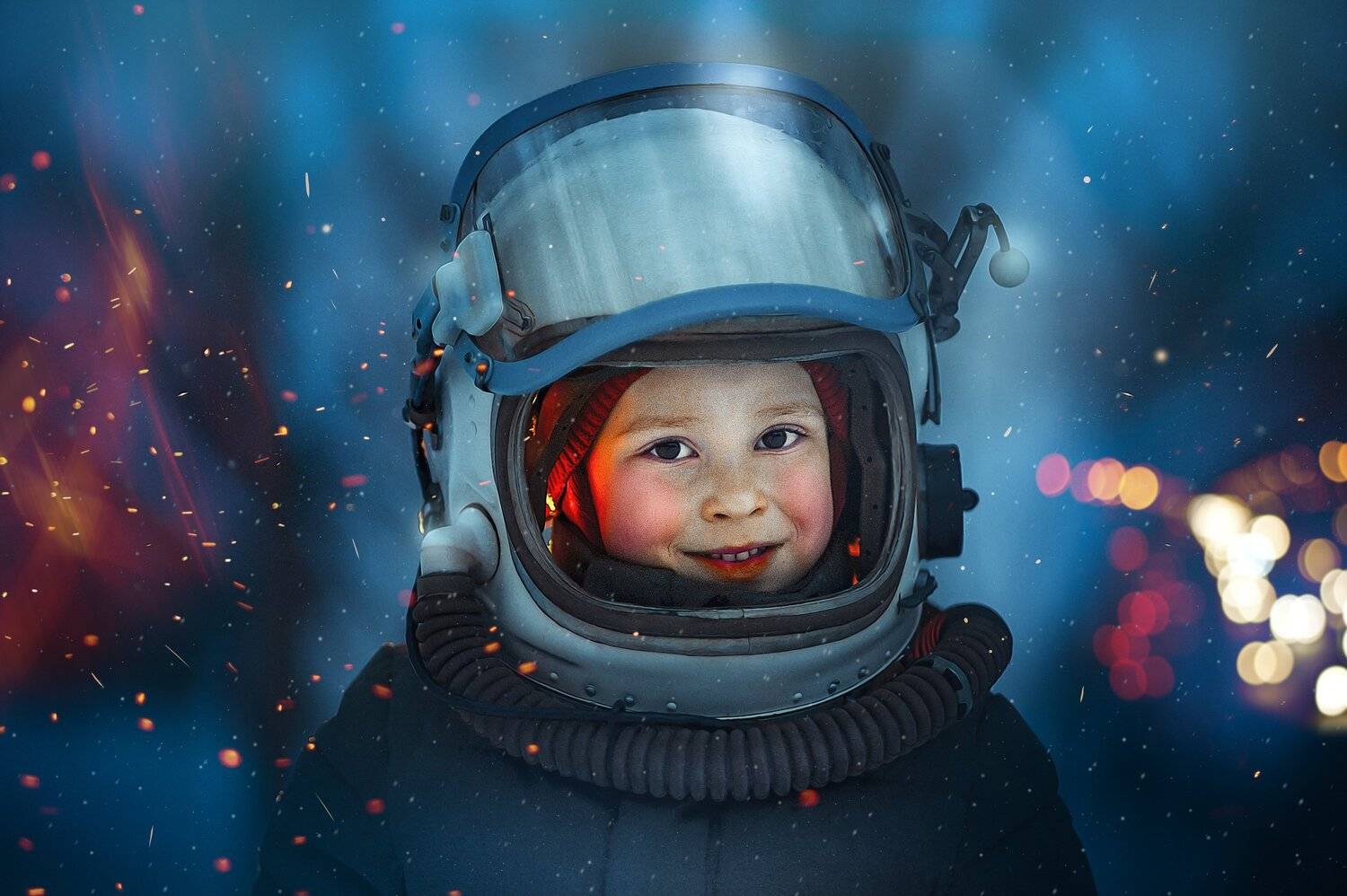 , Ксения Лысенкова