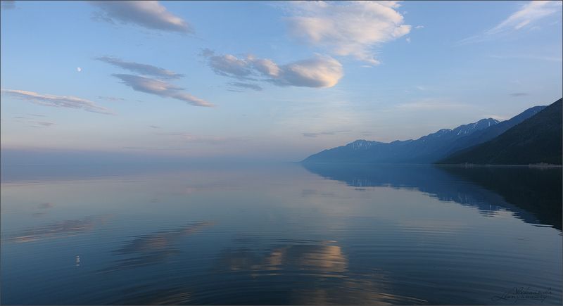 байкал Просто Байкал фото превью