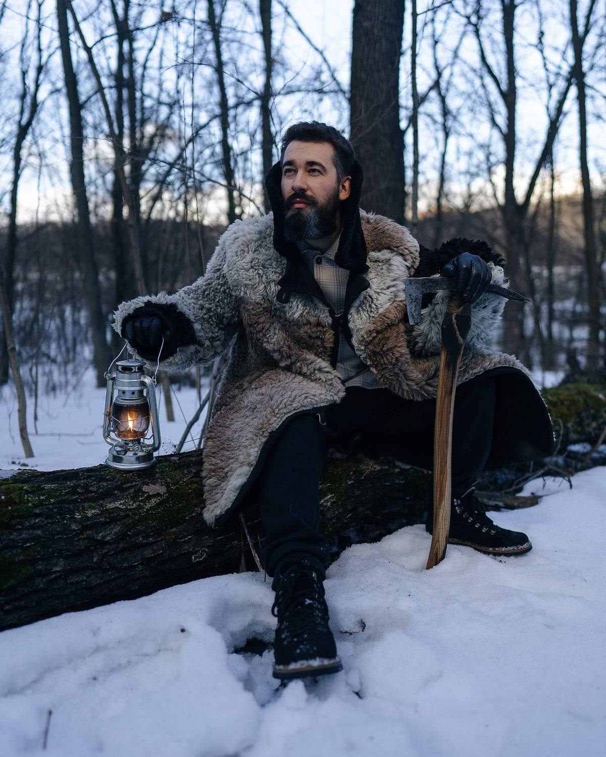 , Василий Андреев