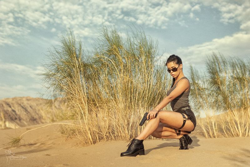 Лара фото превью