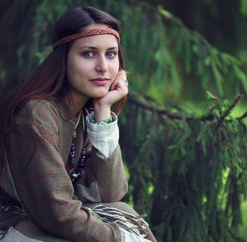 Анна. фото превью