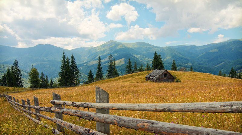 Продам домик в уютном местечке :) фото превью