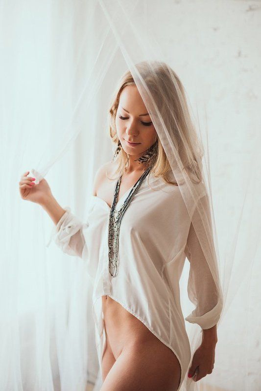 Sweet morning фото превью