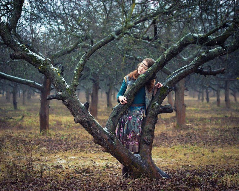 Olga фото превью