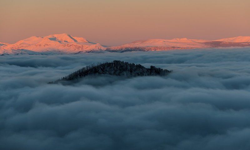 ОСТРОВ НЕВЕЗЕНИЯ или ВОТ ТАКАЯ ОСЕНЬ