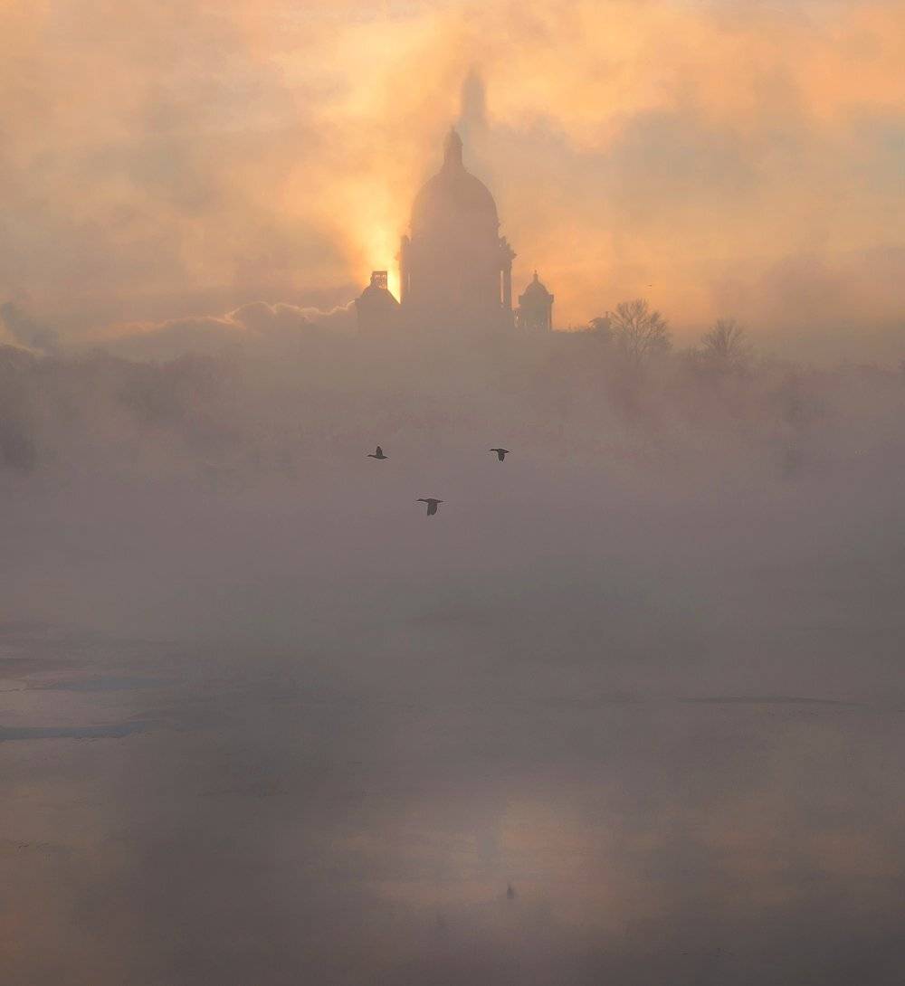 , Александр Атоян