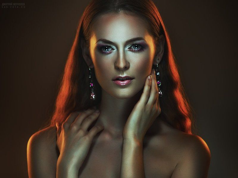 Катя фото превью