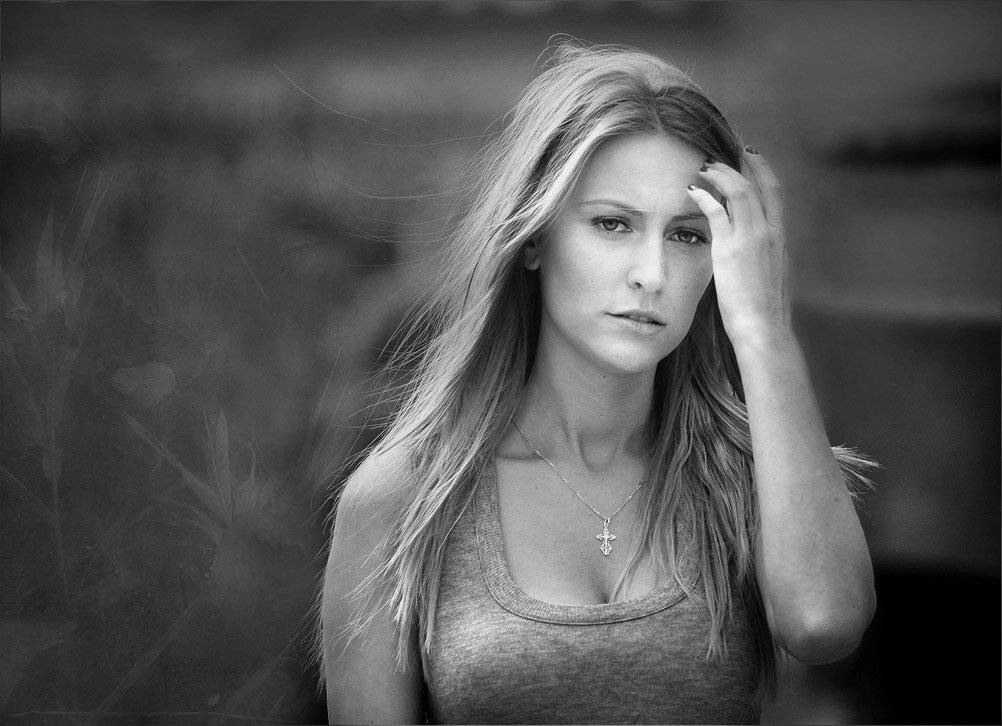 , Анна Корсакова