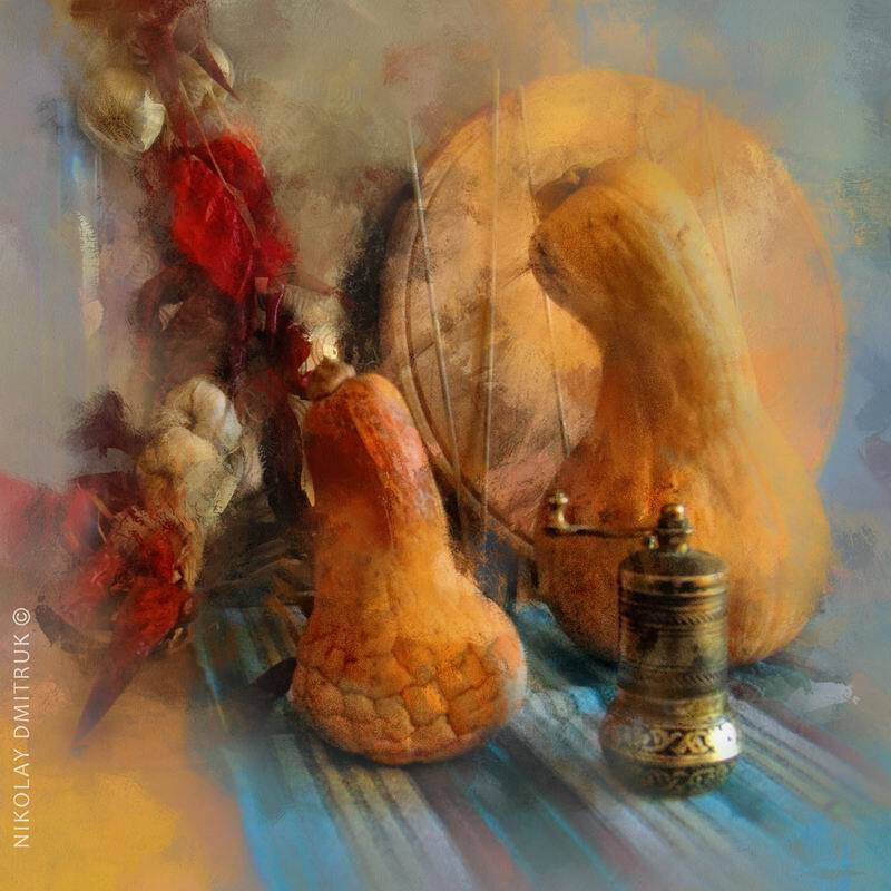 , николай дмитрук