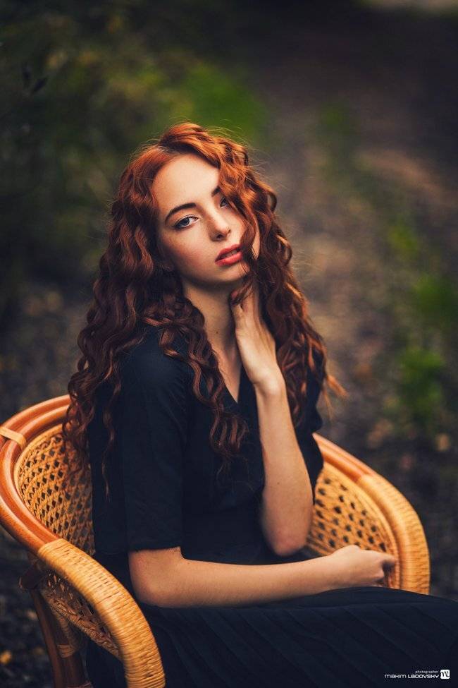 , Ладовский Максим