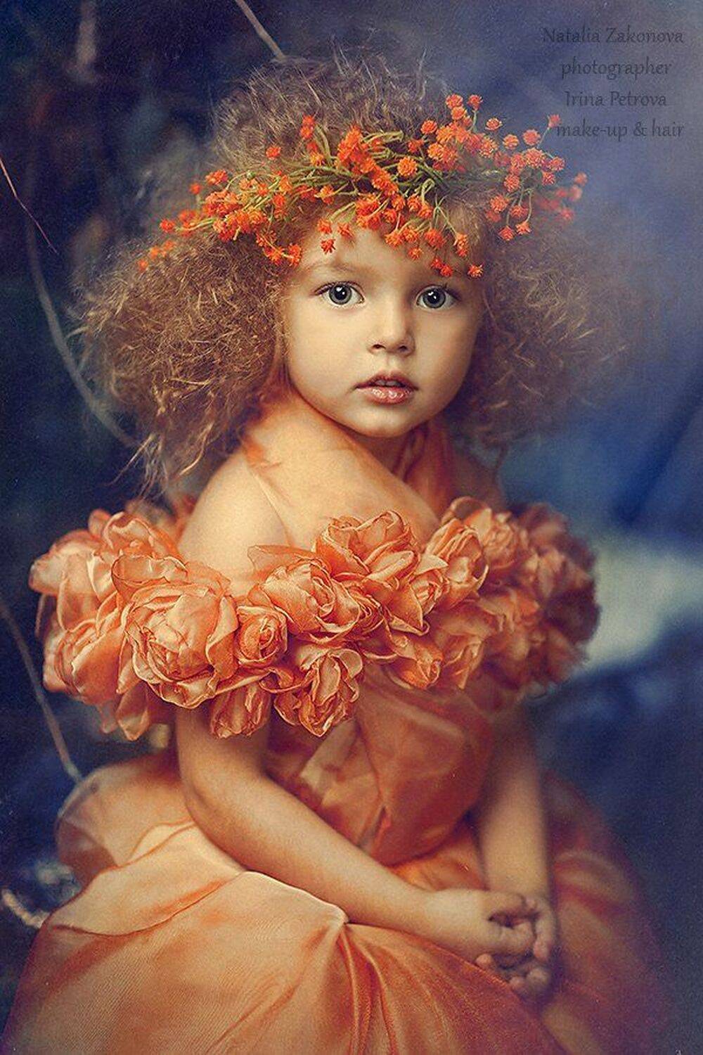 , Наталья Законова