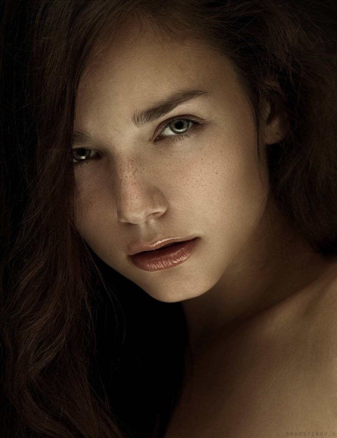 , Савостиков Кирилл