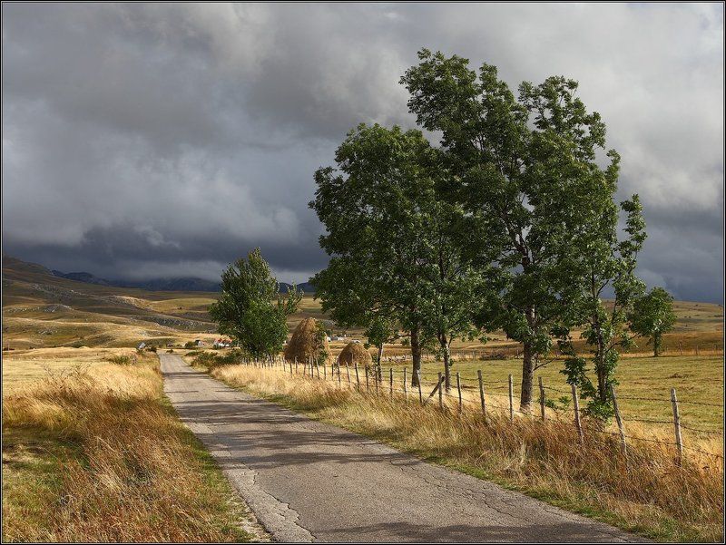 The Long And Winding Road фото превью