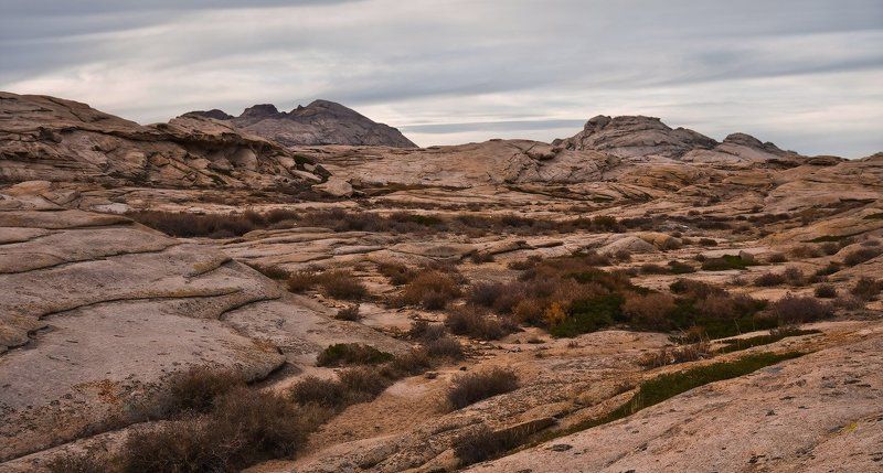 Бектау-Ата горы, Горы, Казахстан Суровый Бектау-Ата фото превью