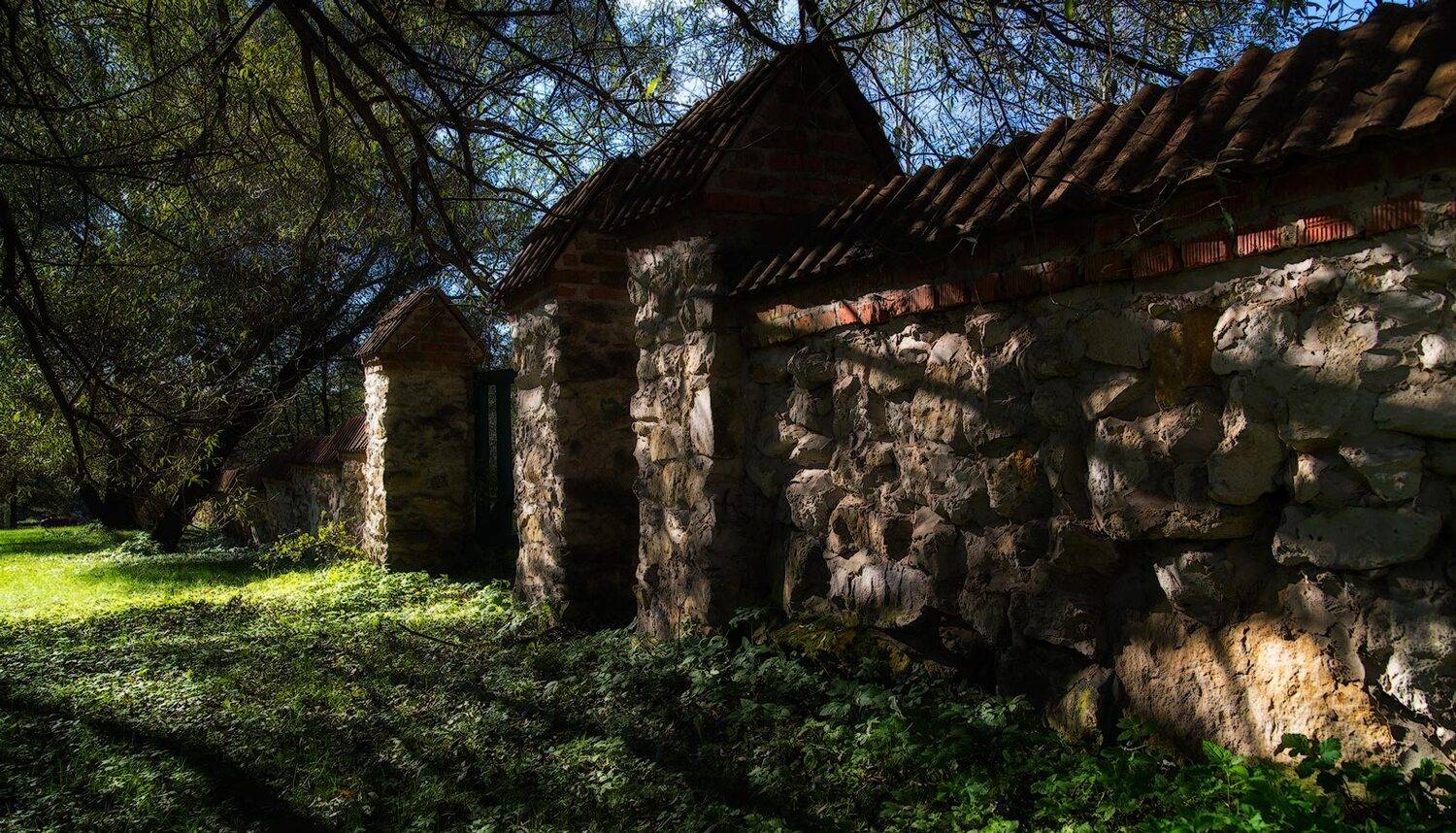 , Владлен Халимов