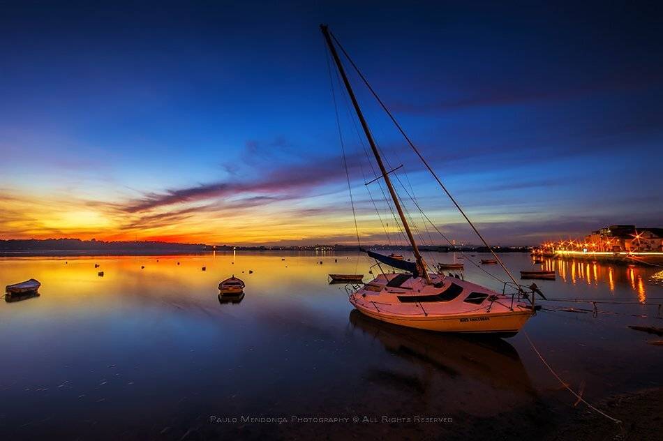 , Paulo Mendon&ccedil;a