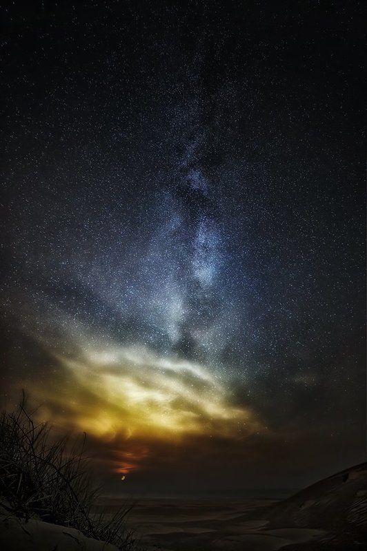 ночная симфония фото превью