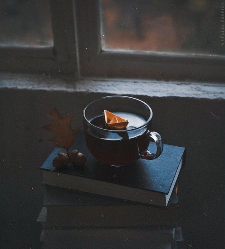 Мой аутичный Октябрь фото превью