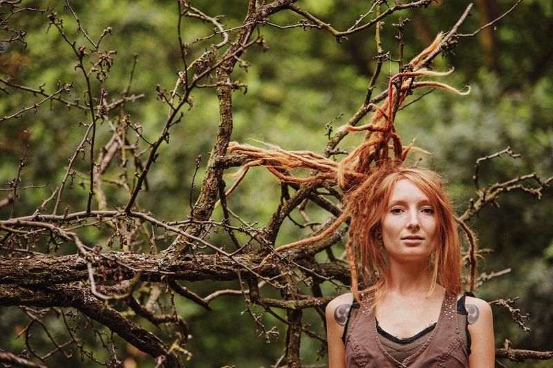 Anna фото превью